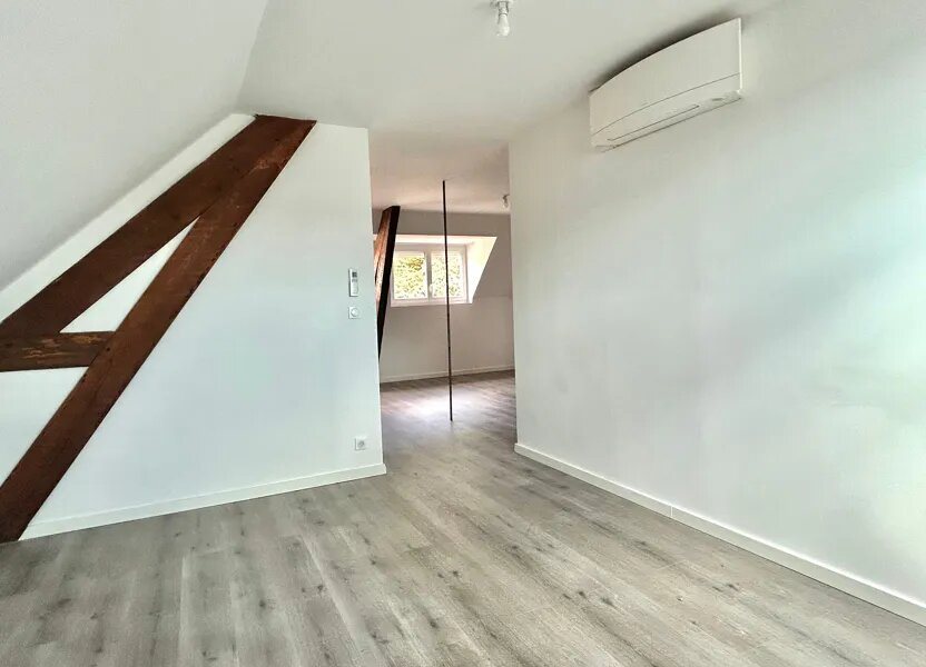 Appartement à louer, 63m², Périgueux