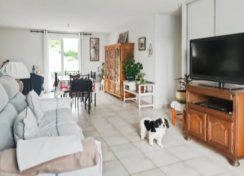 Maison à vendre, 80m², Neuvic