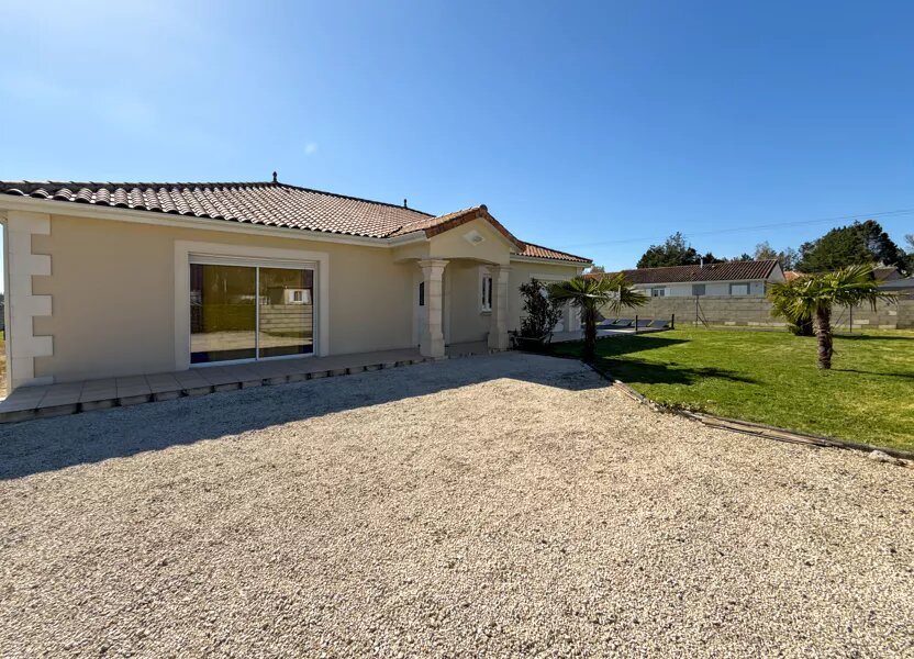 Maison à vendre, 133m², Razac-sur-l'Isle