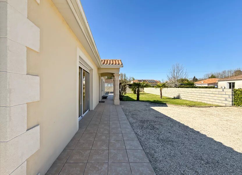 Maison à vendre, 133m², Razac-sur-l'Isle