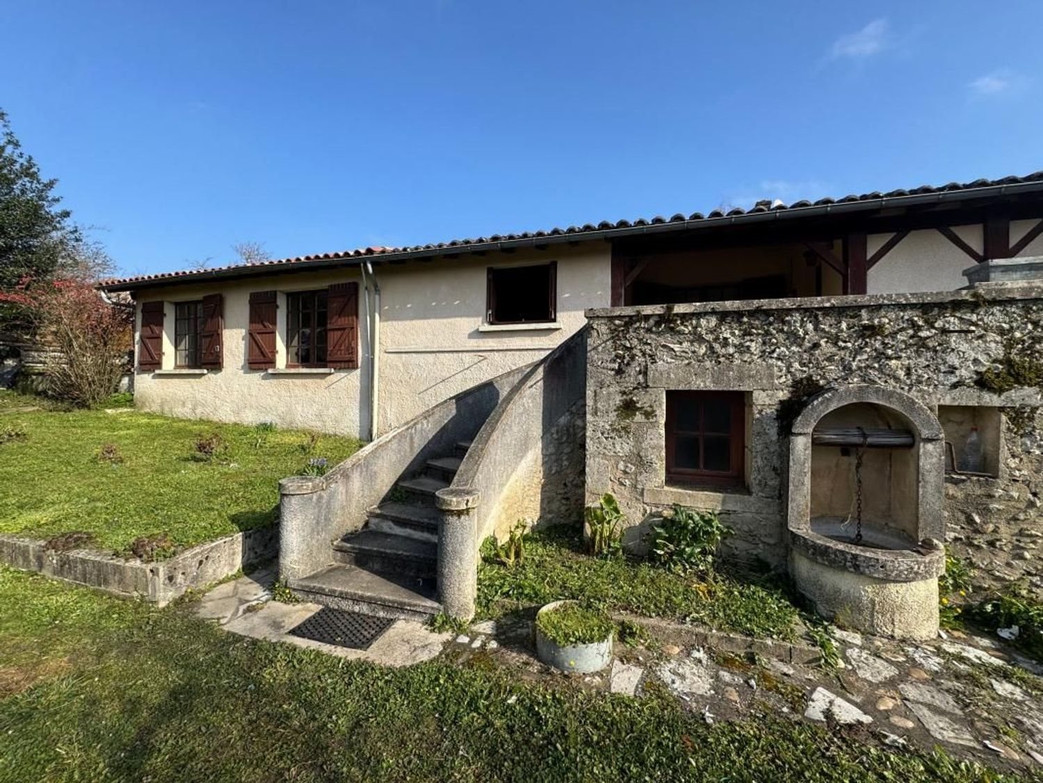 Maison à vendre, 220m², Vanxains