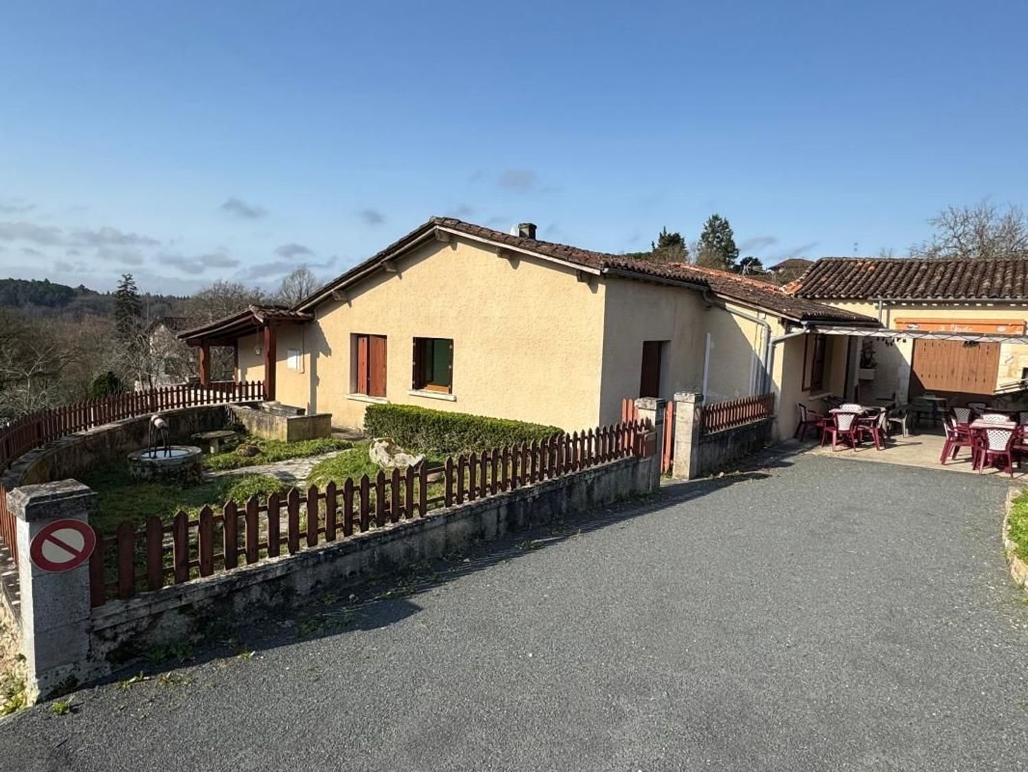 Maison à vendre, 220m², Vanxains