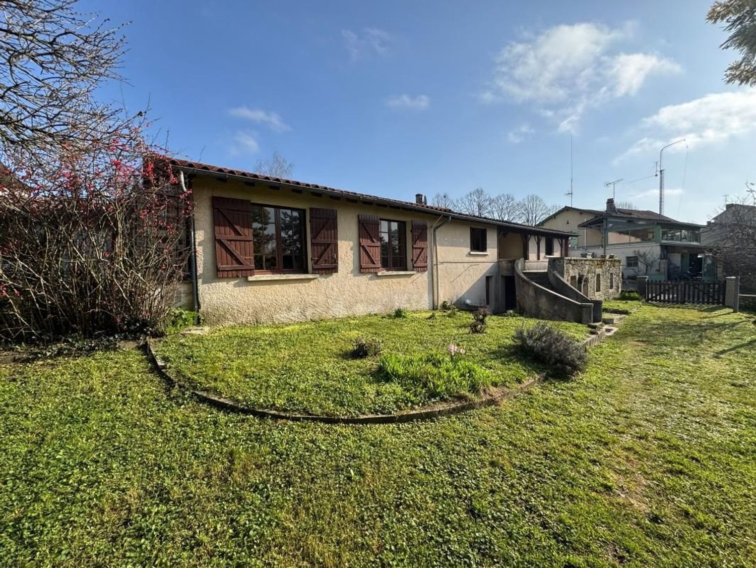 Maison à vendre, 220m², Vanxains