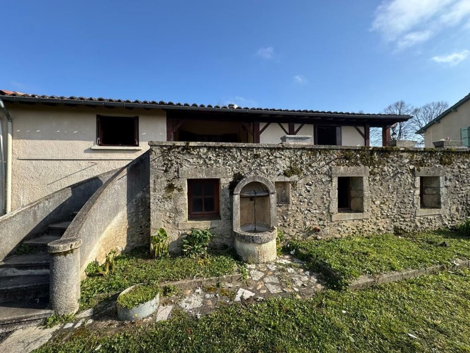 Maison à vendre, 220m², Vanxains