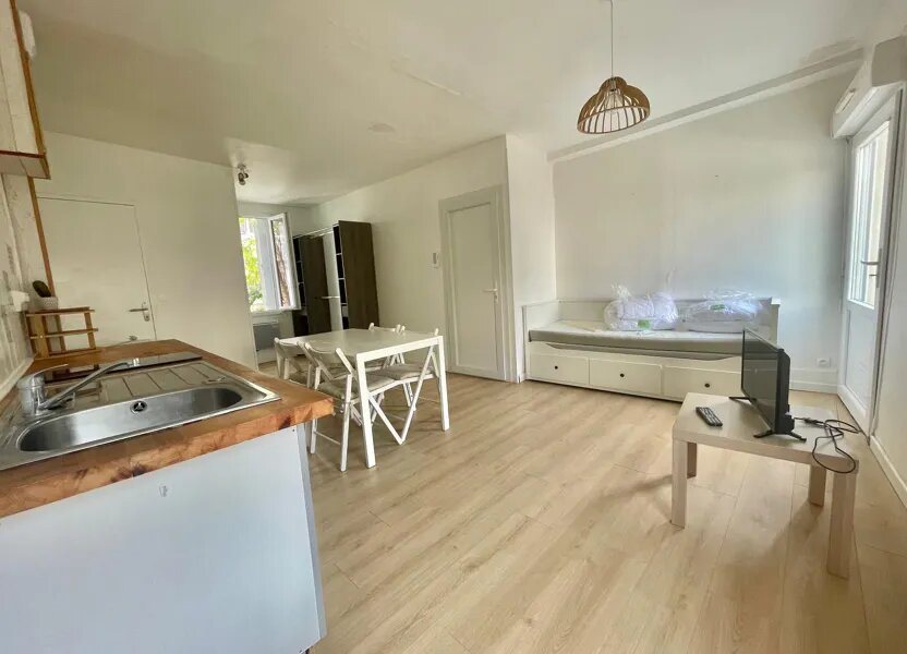 Appartement à louer, 26m², Périgueux