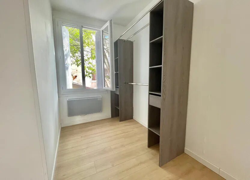 Appartement à louer, 26m², Périgueux