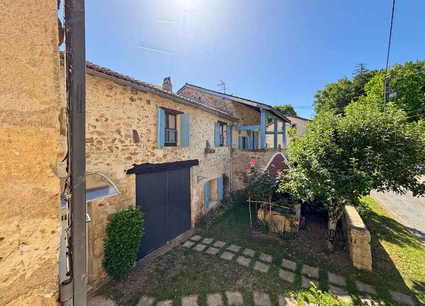 Maison à vendre, 375m², Saint-Front-la-Rivière