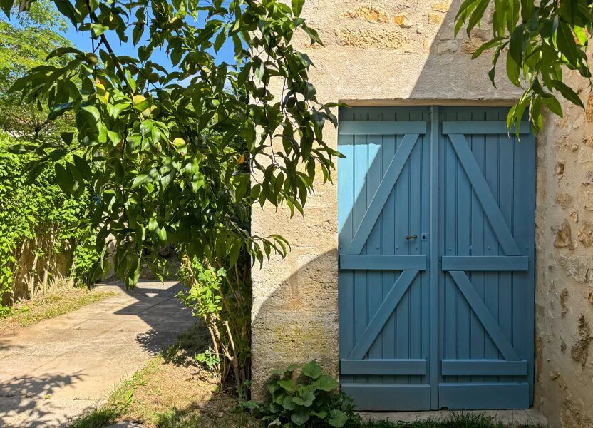 Maison à vendre, 375m², Saint-Front-la-Rivière