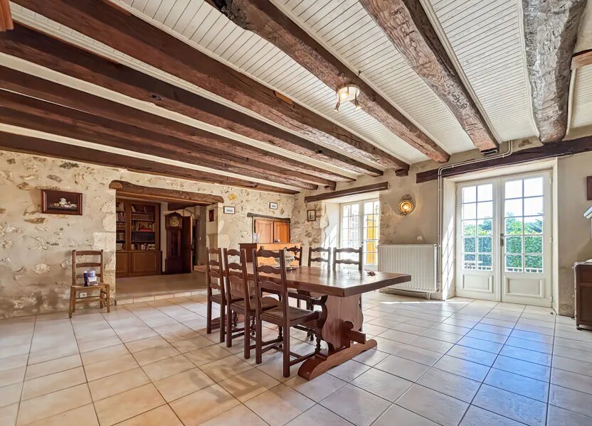 Maison à vendre, 375m², Saint-Front-la-Rivière