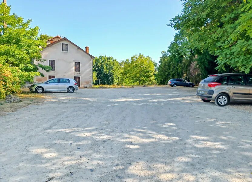 Appartement à louer, 56m², Razac-sur-l'Isle