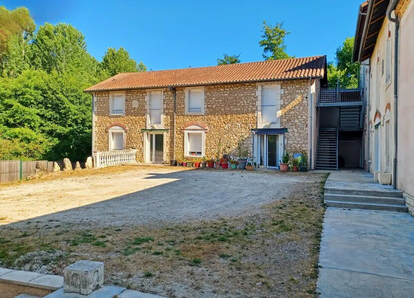 Appartement à louer, 56m², Razac-sur-l'Isle