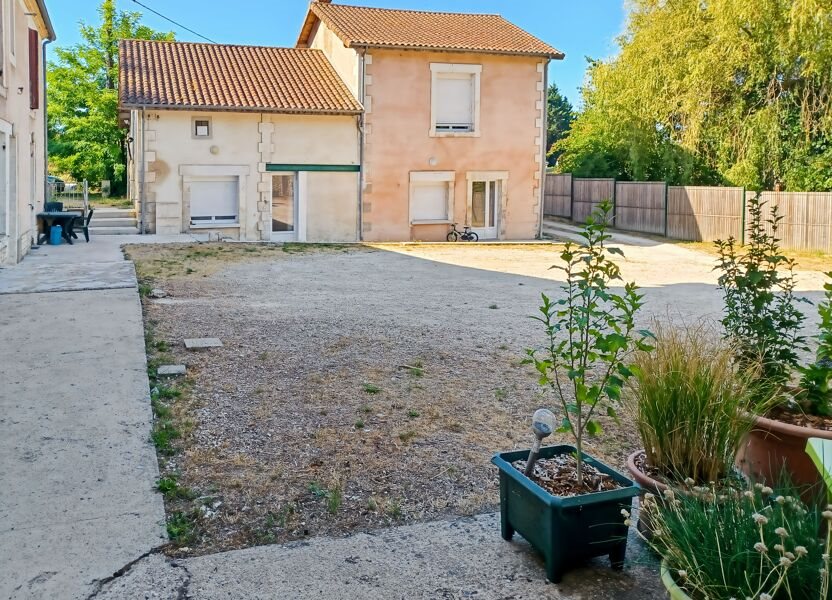 Appartement à louer, 56m², Razac-sur-l'Isle