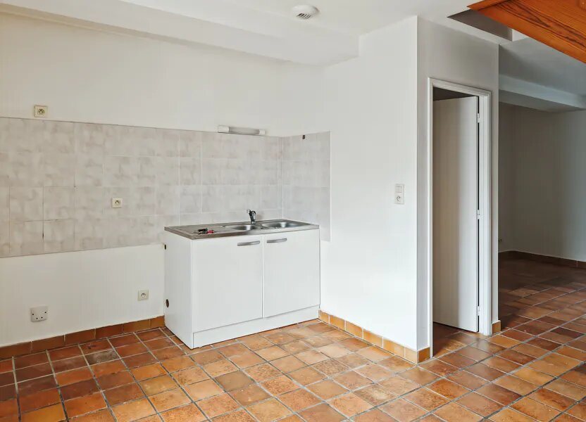 Appartement à louer, 56m², Razac-sur-l'Isle