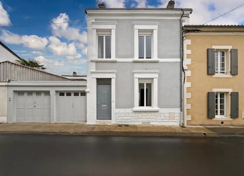 Maison à vendre, 125m², Périgueux