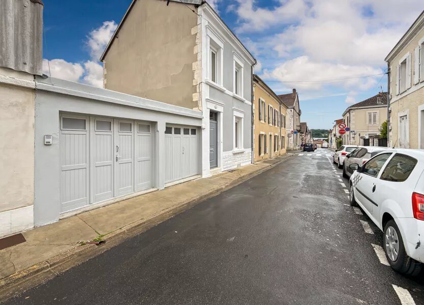 Maison à vendre, 125m², Périgueux