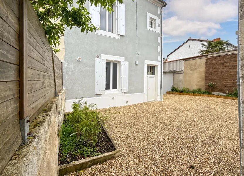 Maison à vendre, 125m², Périgueux