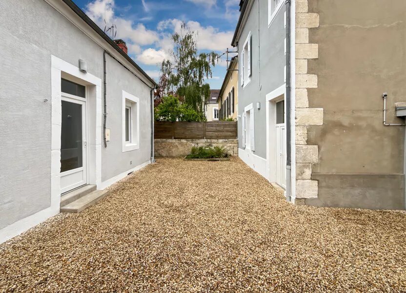 Maison à vendre, 125m², Périgueux