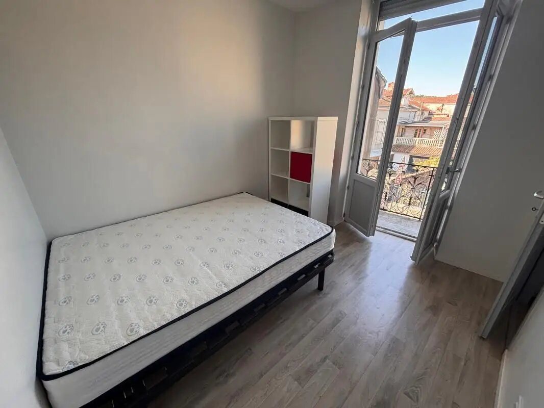 Appartement à louer, 23m², Périgueux