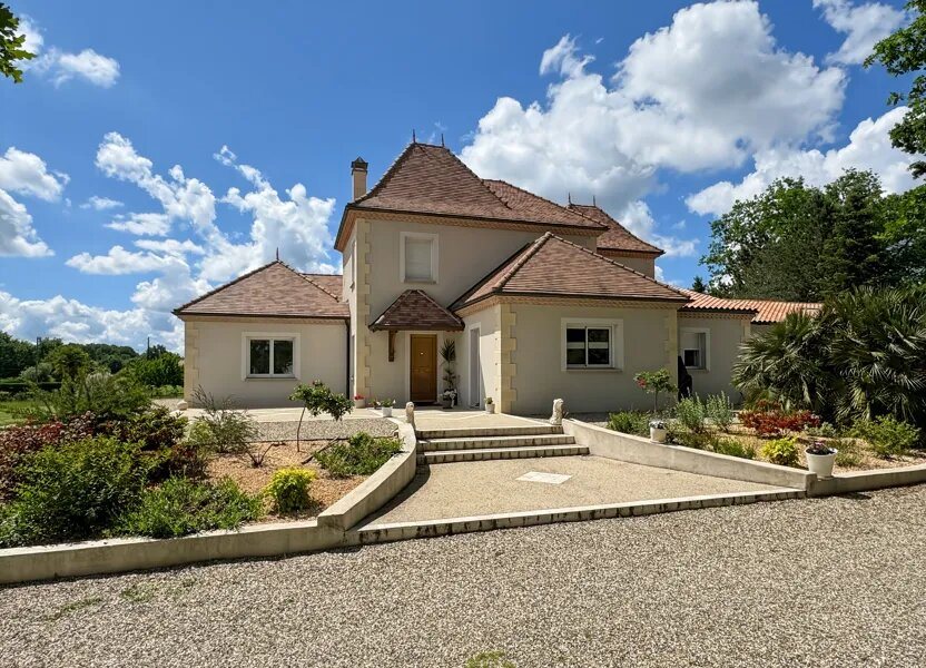 Maison à vendre, 175m², Saint-Astier