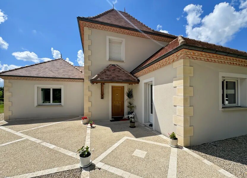Maison à vendre, 175m², Saint-Astier