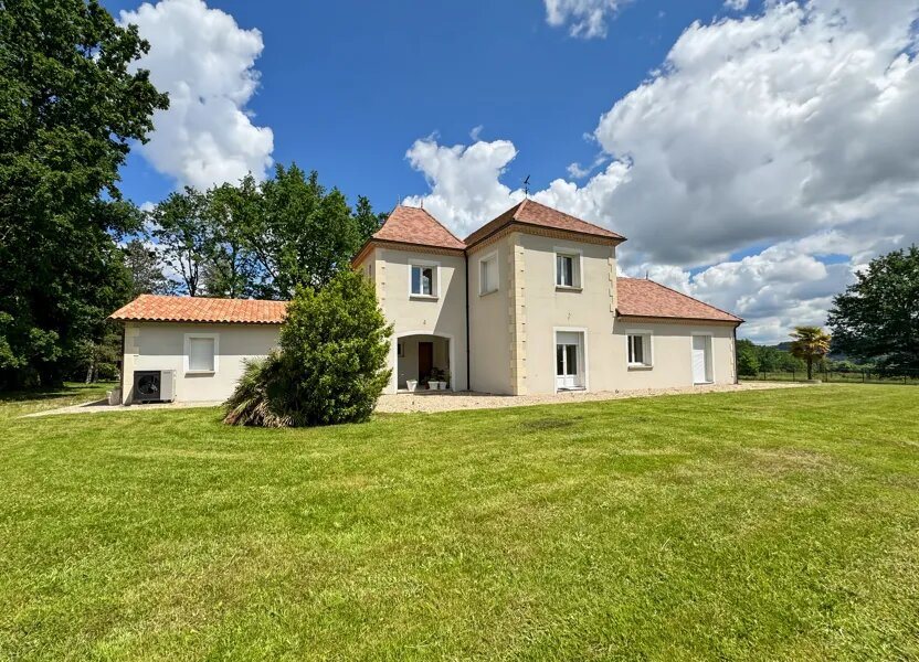 Maison à vendre, 175m², Saint-Astier