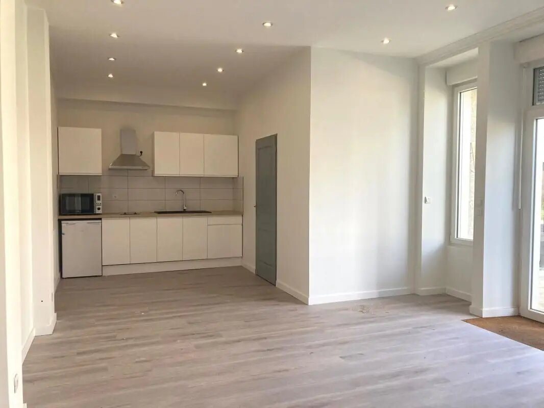 Appartement à louer, 35m², Périgueux