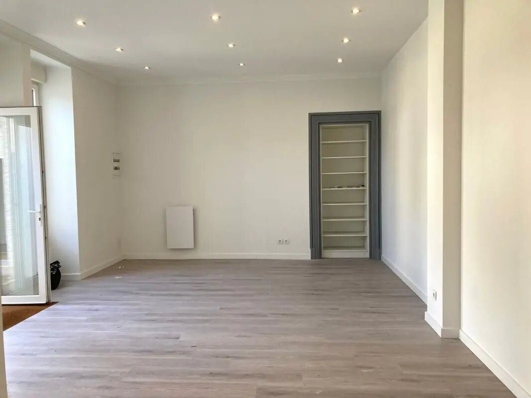 Appartement à louer, 35m², Périgueux