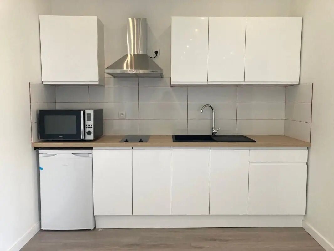 Appartement à louer, 35m², Périgueux