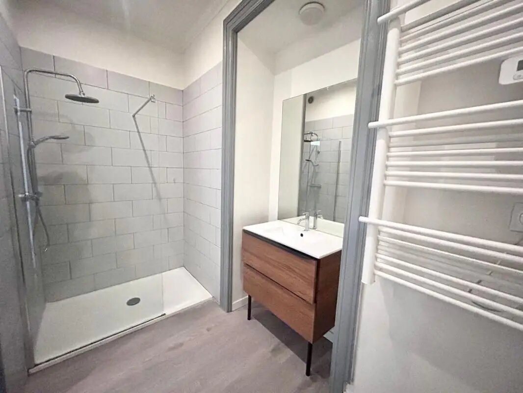 Appartement à louer, 35m², Périgueux