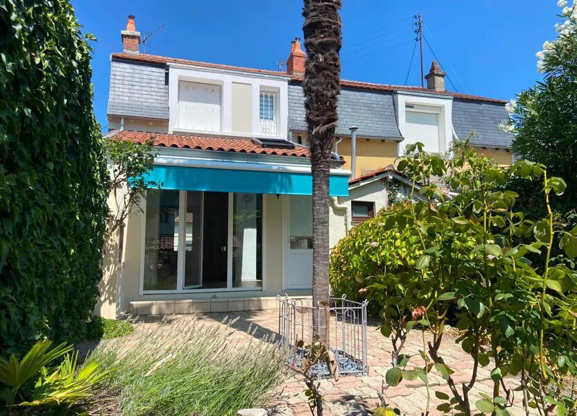 Maison à louer, 95m², Périgueux