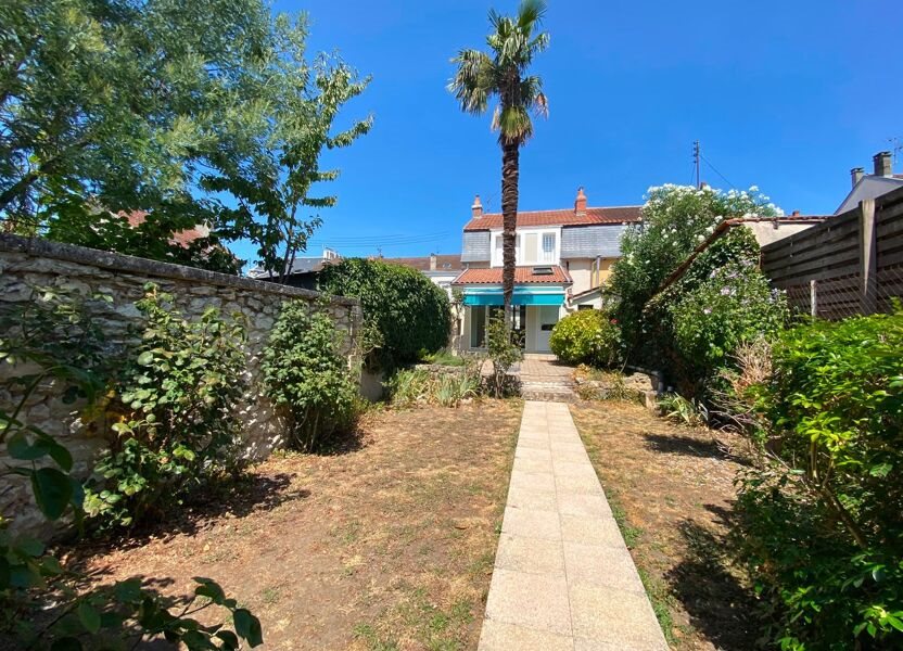 Maison à louer, 95m², Périgueux