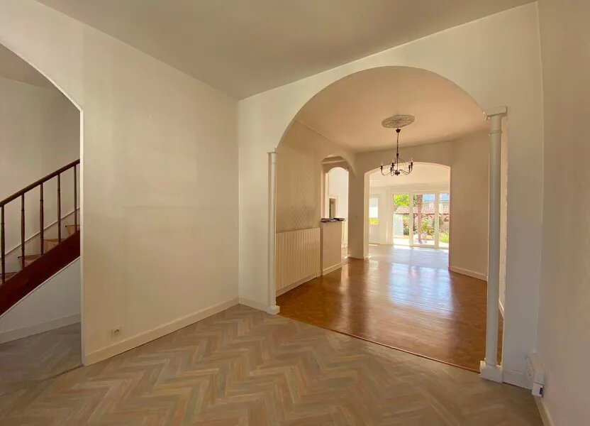 Maison à louer, 95m², Périgueux