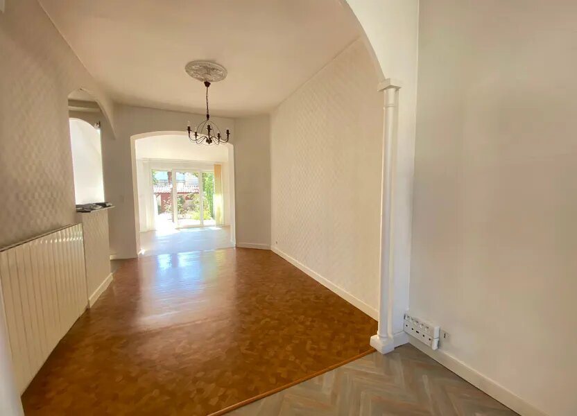 Maison à louer, 95m², Périgueux