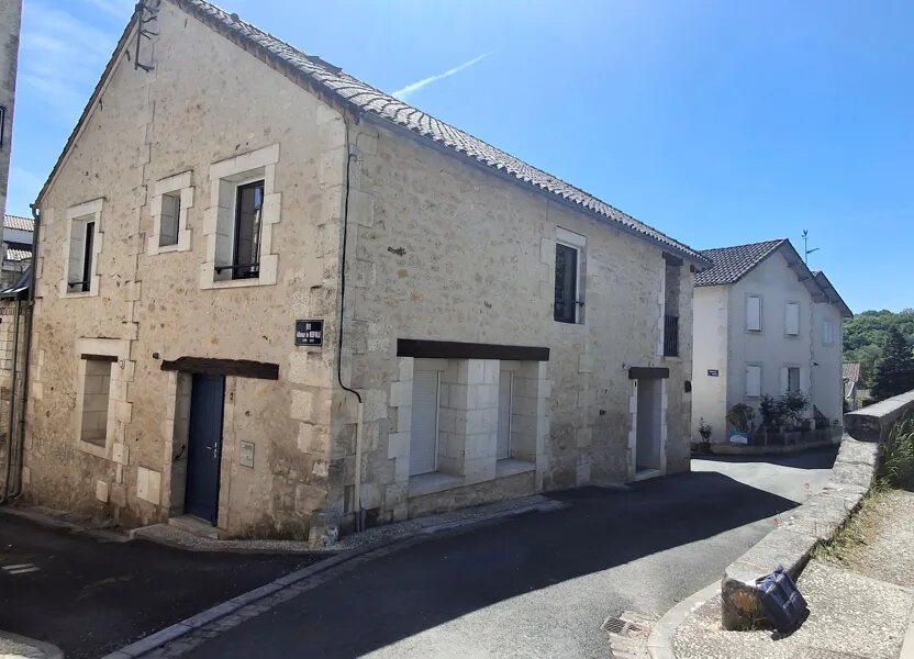 Maison à vendre, 158m², Château-l'Evêque