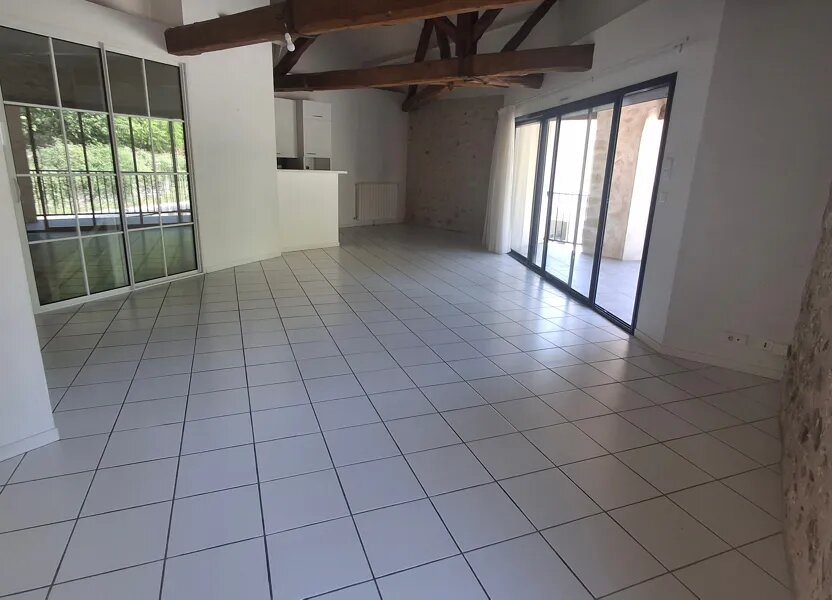 Maison à vendre, 158m², Château-l'Evêque