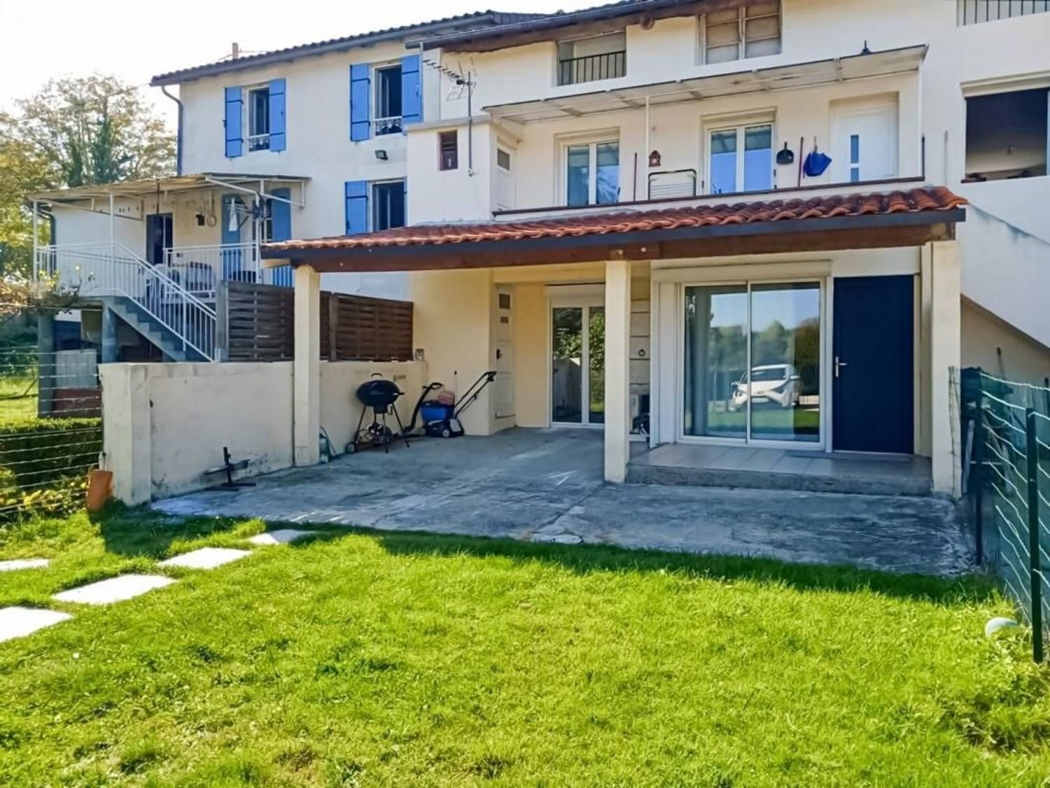 Maison à vendre, 150m², Saint-Astier