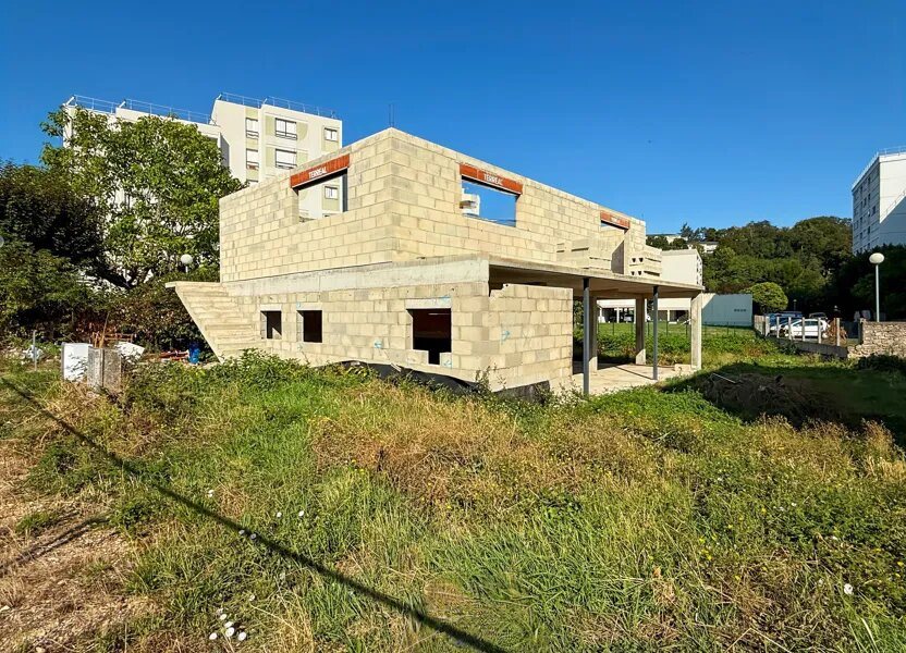 Maison à vendre, 115m², Périgueux