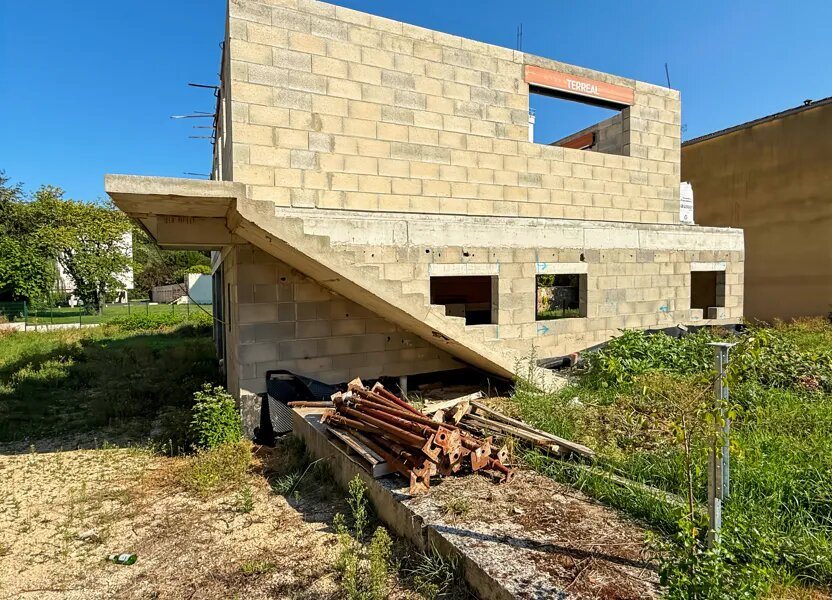 Maison à vendre, 115m², Périgueux