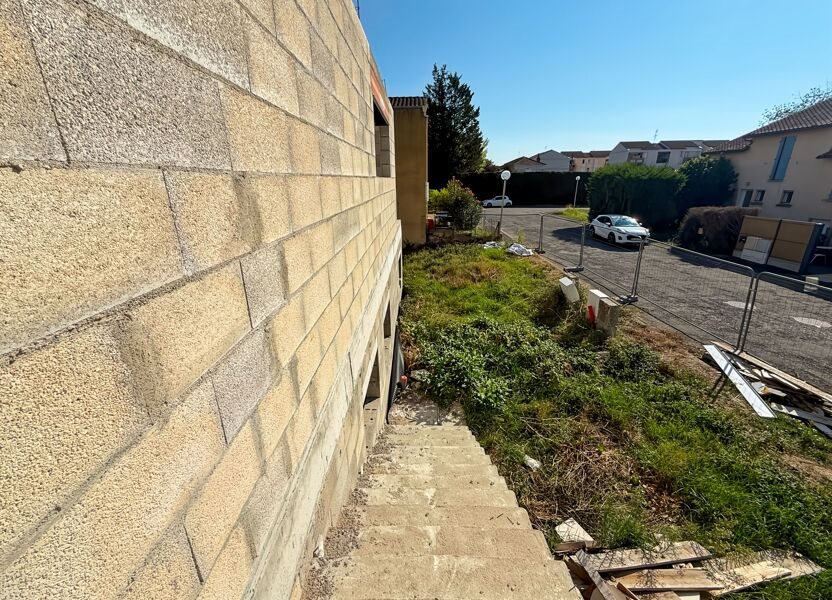 Maison à vendre, 115m², Périgueux