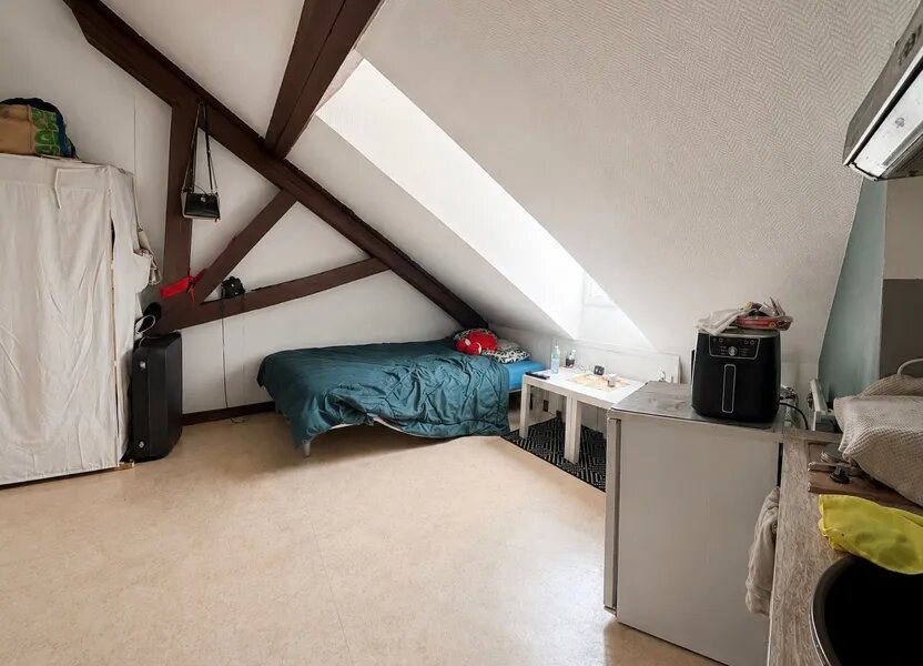 Appartement à vendre, 13m², Périgueux