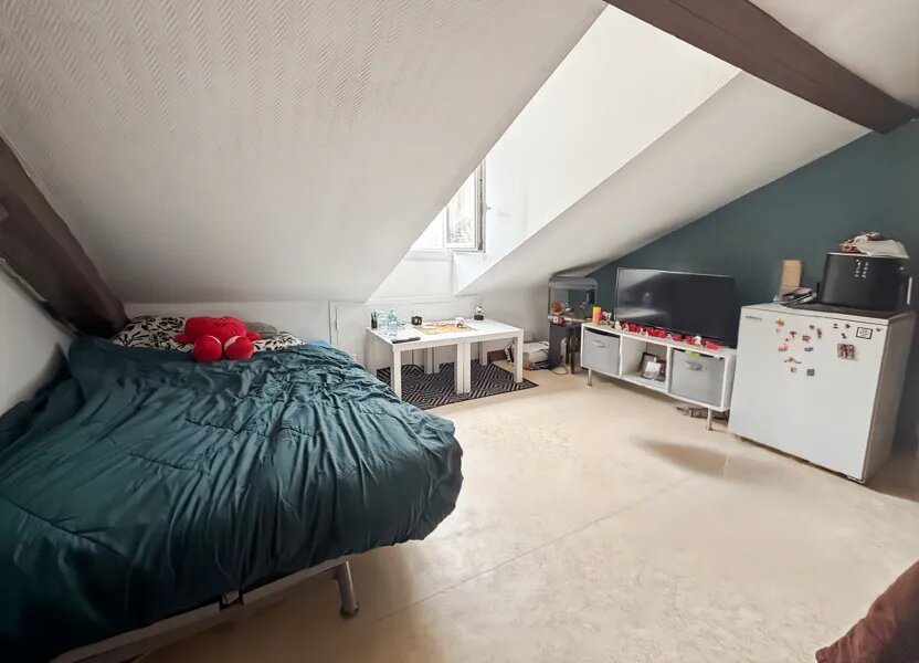 Appartement à vendre, 13m², Périgueux