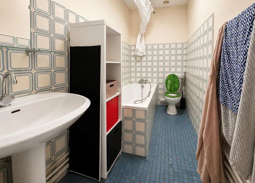 Appartement à vendre, 13m², Périgueux