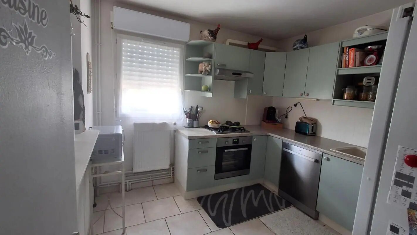 Maison à vendre, 90m², Trélissac