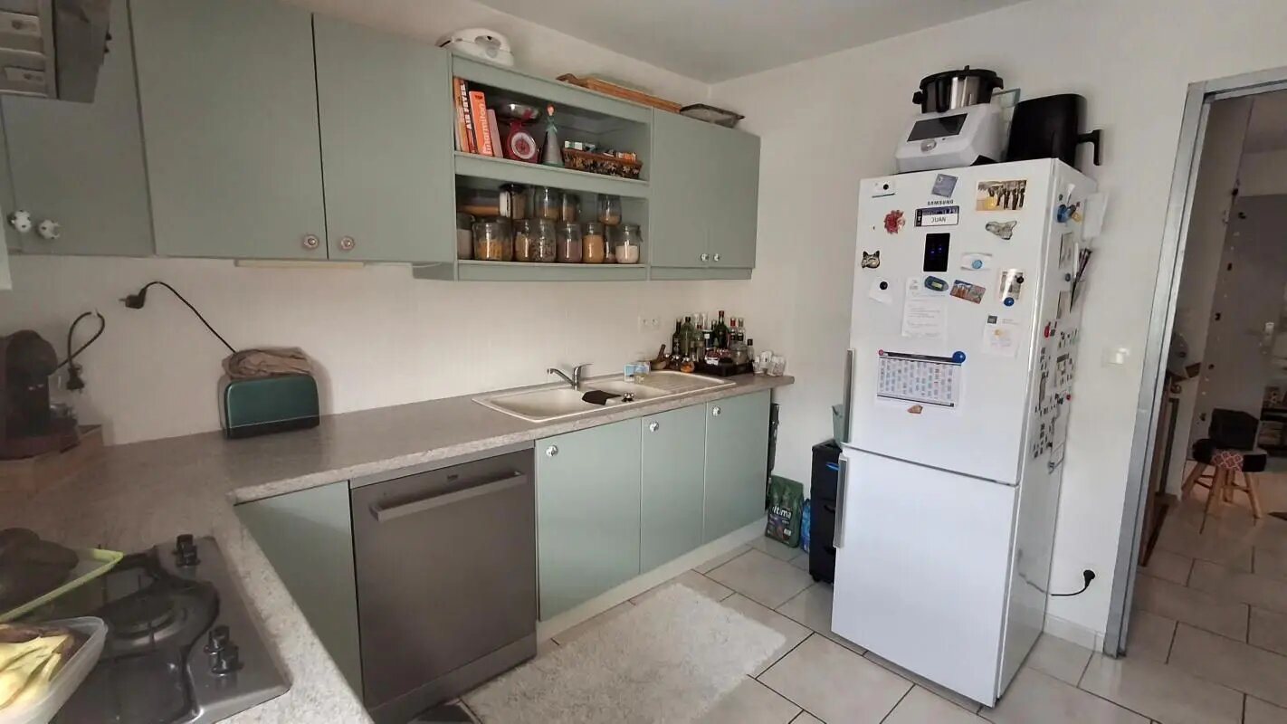 Maison à vendre, 90m², Trélissac
