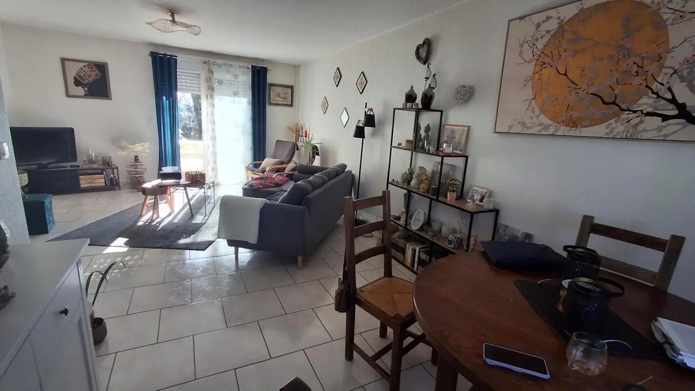 Maison à vendre, 90m², Trélissac