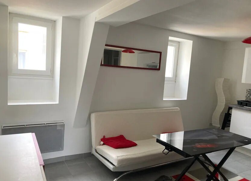Appartement à louer, 19m², Périgueux