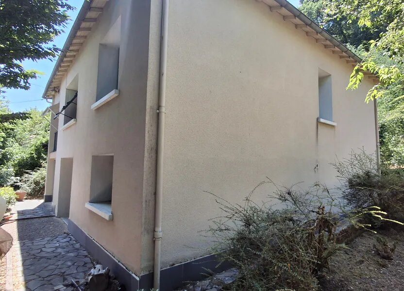 Maison à vendre, 92m², Champcevinel