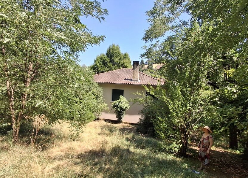 Maison à vendre, 92m², Champcevinel