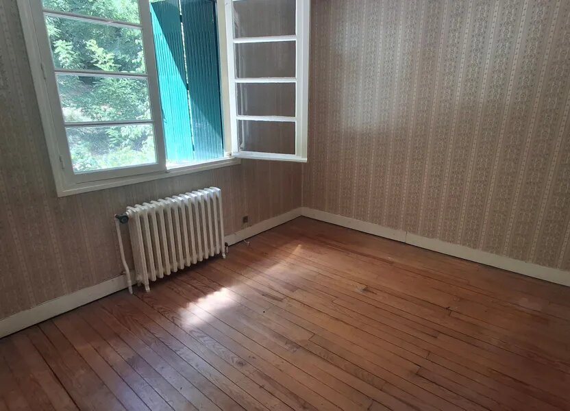 Maison à vendre, 92m², Champcevinel
