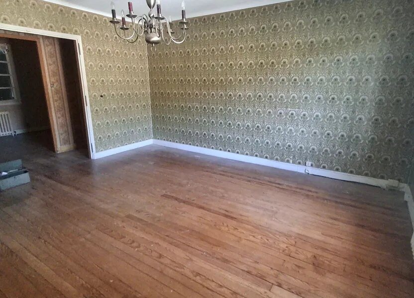 Maison à vendre, 92m², Champcevinel